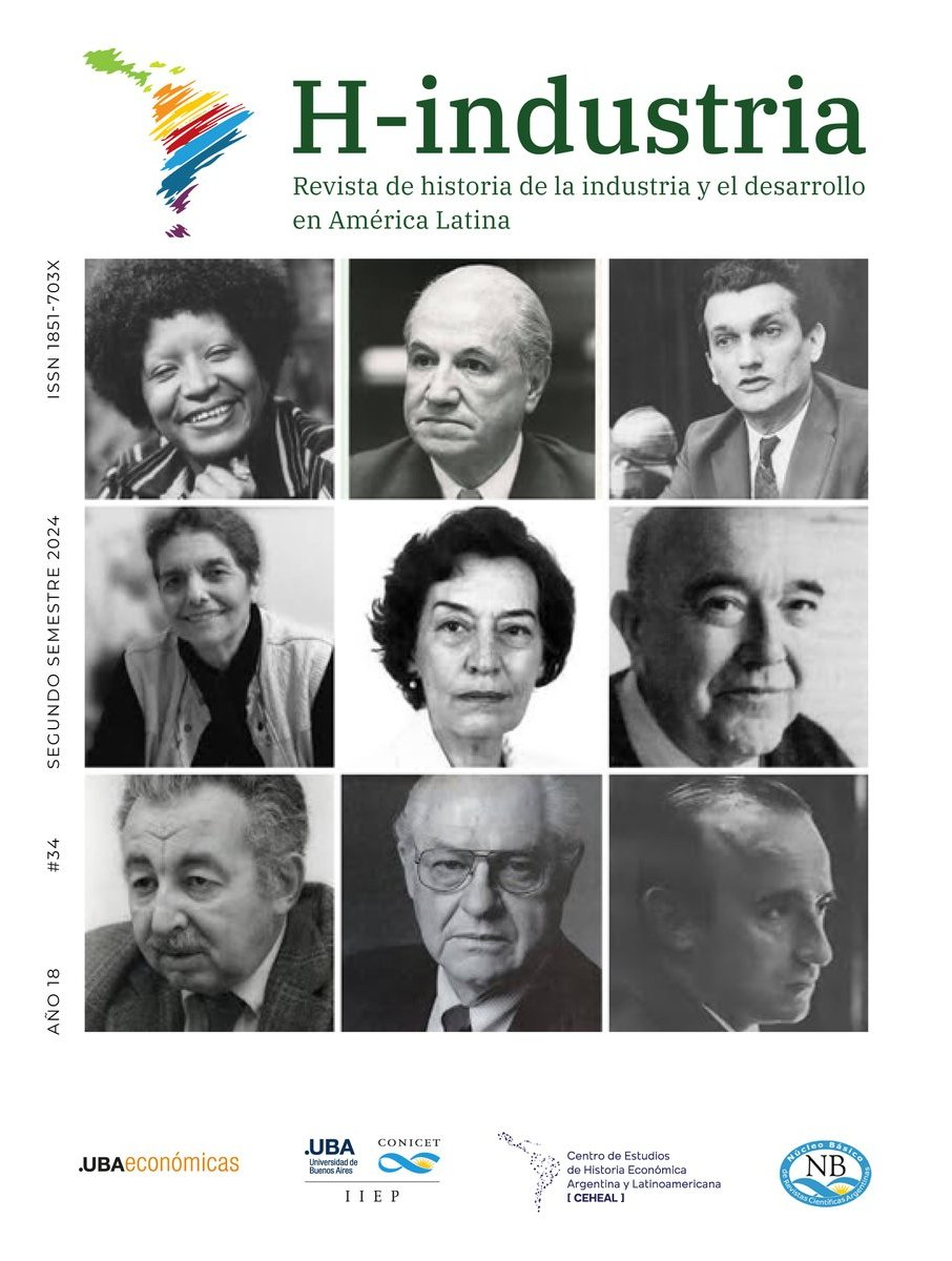 Tapa H-industria